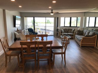 LICENSED MGER - MODERN TOTALLY RENOVATED OCEANFRONT CONDO! - OCEAN/MARINA VIEWS! #5