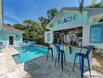 Gone Coastal 3 Beautiful Family and Pet Friendly Home #1