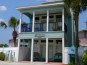 The Blue Turtle Beach House #1