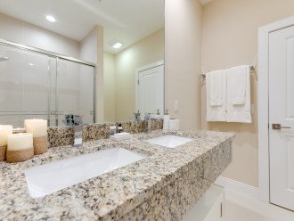 Deluxe 3 Bedroom Townhouse at Magic Village Yards near Disney #1
