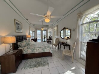 CapeCoralRentalHouses House 44 - Tropical Bay - Family and pet-friendly #44