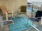 #206 - 3-bedroom condominium - balcony faces pool and ocean