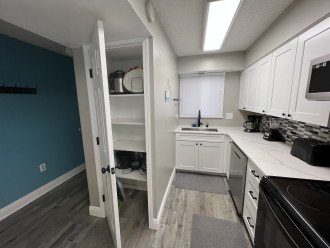 #106 - 3-bedroom condominium - all new appliances and farm sink!