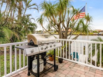 SEABIM Vacation Home APRICACIUM - Key West Style Villa in Cape Coral #20