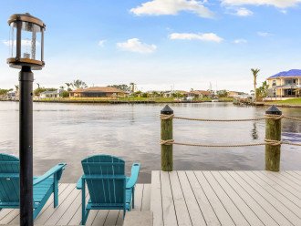 SEABIM Vacation Home APRICACIUM - Key West Style Villa in Cape Coral #11