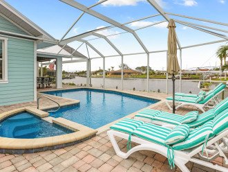 SEABIM Vacation Home APRICACIUM - Key West Style Villa in Cape Coral #6