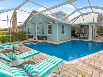 SEABIM Vacation Home APRICACIUM - Key West Style Villa in Cape Coral #8