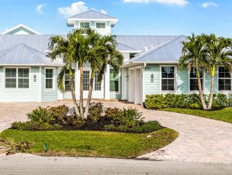 SEABIM Vacation Home APRICACIUM - Key West Style Villa in Cape Coral #38