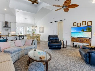 SEABIM Vacation Home APRICACIUM - Key West Style Villa in Cape Coral #17