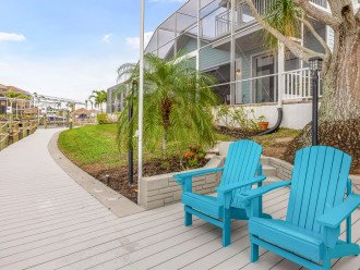 SEABIM Vacation Home APRICACIUM - Key West Style Villa in Cape Coral #9