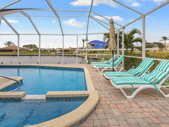 SEABIM Vacation Home APRICACIUM - Key West Style Villa in Cape Coral #7
