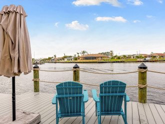 SEABIM Vacation Home APRICACIUM - Key West Style Villa in Cape Coral #12
