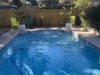 Casa Daniella- Beautiful Spanish Style Pool Home Walk to the Gulf and Dunedin #1