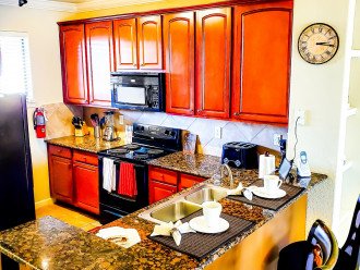3 Bed / 3 Bath Condo close to Disney, excellent rates, community pools and more! #1