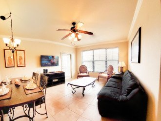 3 Bed / 3 Bath Condo close to Disney, excellent rates, community pools and more! #1