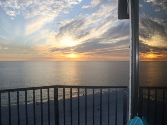 Gorgeous, 11th floor Condo with breathtaking view of Gulf of Mexico #1