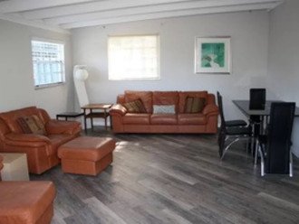 Large 1 bedroom near beach and the heart of the downtown action! #6
