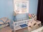 OCEAN FRONT, 1ST FLR, BRIGHT & BEACHY CONDO, 4 night minimum ! #34