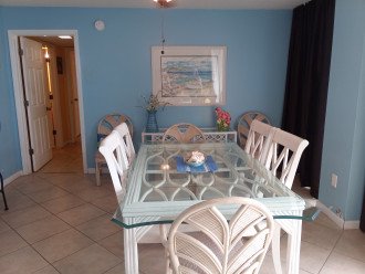 REDUCED !! OCEAN FRONT, 1ST FLR, 60FT OF GLASS. BRIGHT & BEACHY CONDO, 2bd,2bth #1