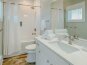 Full Bath Shared 2nd Floor