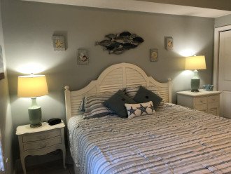 Great 2 BR/2Bath with seperate bunkroom #1