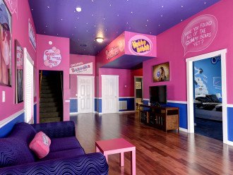 Sleep 30, 40 or Up to 52 Fun-Loving Guests at The Sweet Escape Mansion! #37