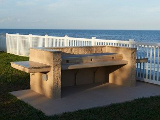 Fabulous Oceanfront Corner Condo - Heated Pool - Ocean View Gym-10 feet to Beach #1