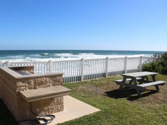Oceanfront Beautiful Condo! Stunning View with heated pool on the Ocean! #1