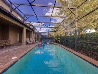 8br/6ba pool villa with lake view from $250/NT,Close to Disney #1