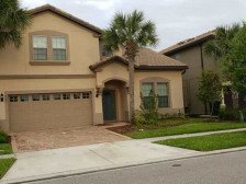 8br/6ba pool villa with lake view from $250/NT,Close to Disney