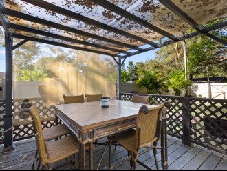 THE CHARMING DUNEDIN COTTAGE, CLOSE TO DOWNTOWN DUNEDIN AND BEACHES #1