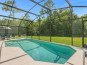 Your own pool and conservation view