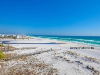 Just One More Day-Couples Beachfront Getaway/ King Bed/Beach Chair Service 2022 #1