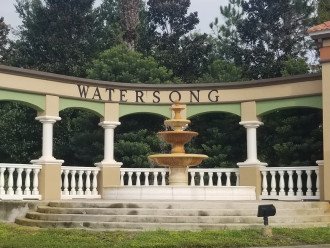 Watersong Resort