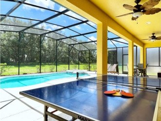 Amazing 10BR Solterra Resort Pool Home with Spa and Game Room - Solt5252 #1