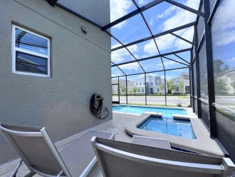 Relaxing 5 Bed Pool Home with Game Room Great Location-SL2730 #34