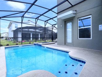 Relaxing 5 Bed Pool Home with Game Room Great Location-SL2730 #33