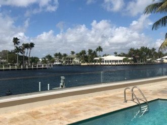 Direct Intracoastal Waterfront Home Million Dollar View #1