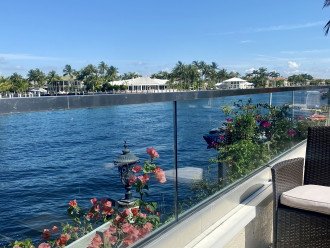 Direct Intracoastal Waterfront Home Million Dollar View #1