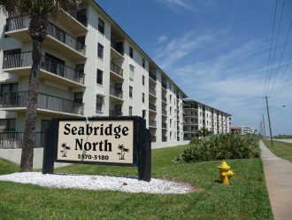 Seabridge North Condominiums