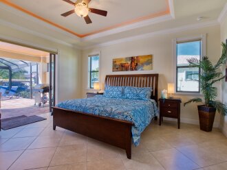 Villa Coral Laguna, Gulf Access, Triple Lot #31