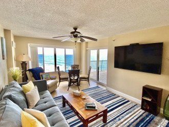 SANCTUARY BY THE SEA-Sandpoint 2/2 Condo On The Beach 8F #1
