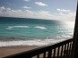 Incredible Unobstructed Ocean views from beachfront condo #1