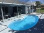 Private Electrically Heated Pool for year round enjoyment!