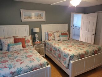 2nd Bedroom (New furniture Nov 2022)