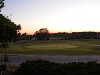 Panoramic Golf & Sunset Views Upscale Peaceful Neighborhood #1