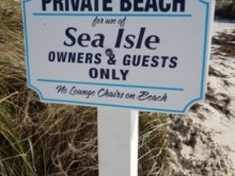 DIRECT PRIVATE BEACH FRONT 2/2 Condo Key Colony * Pool #11
