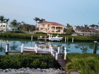 Beautiful 3BD 3BA Villa in the Exclusive Flamingo Island #1