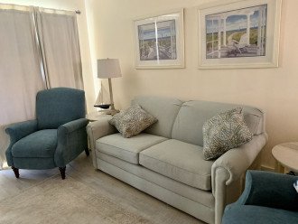 Oceanfront Exclusive! On No-drive Beach, Newly Renovated #1