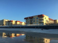 Oceanfront Exclusive! On No-drive Beach, Newly Renovated